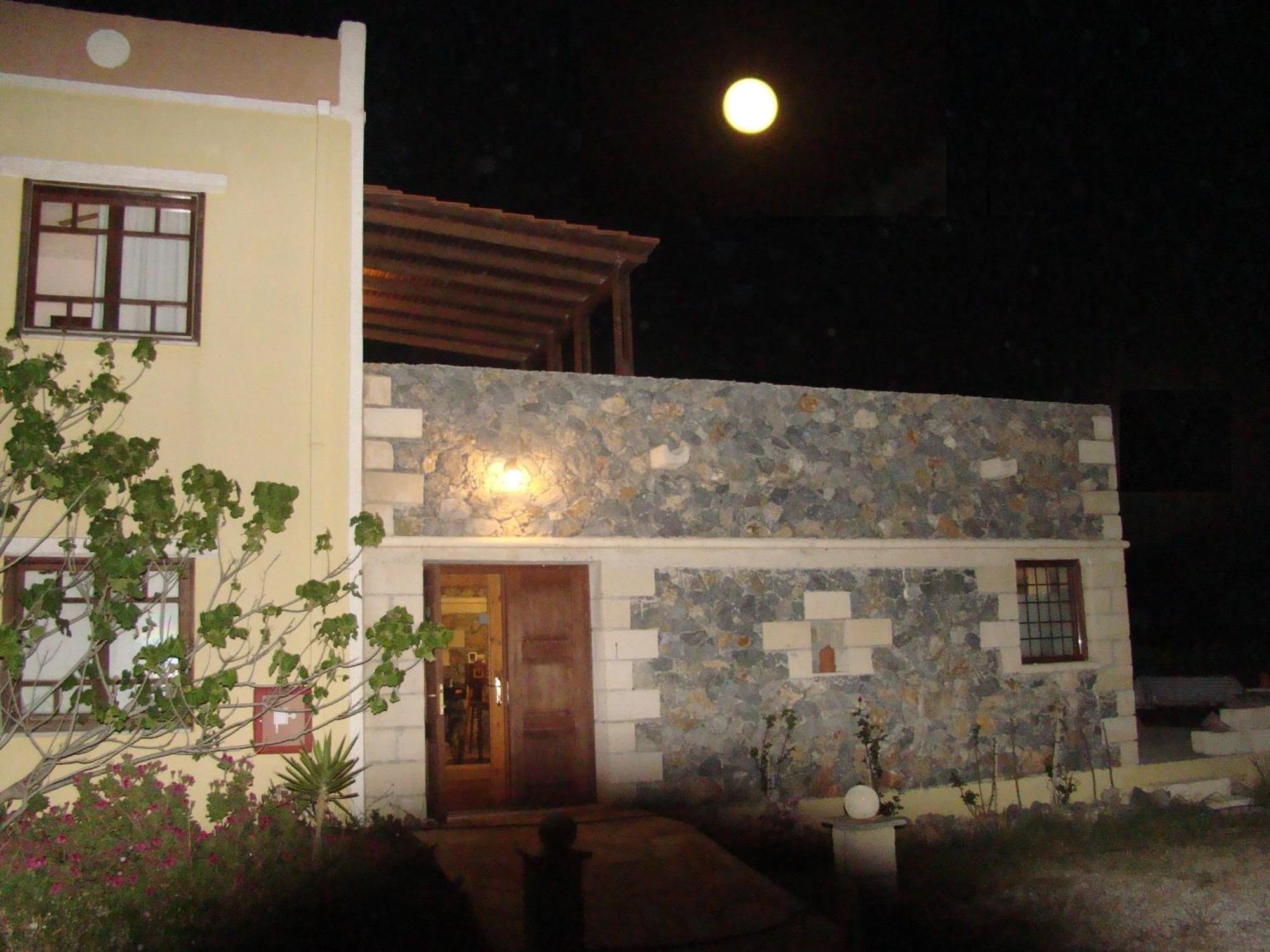 Drapania Beach Marinakis 基萨莫斯 外观 照片